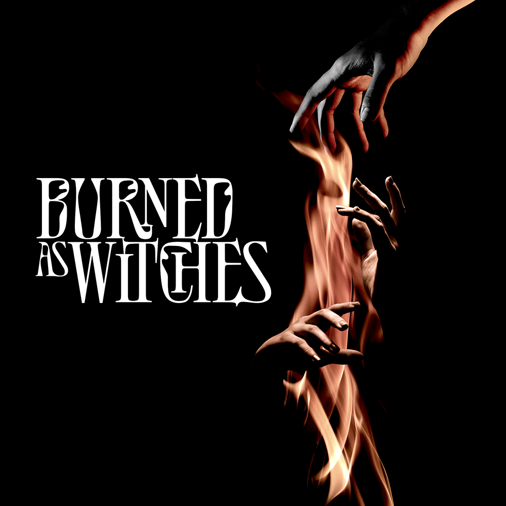 Burned As Witches Official Store
