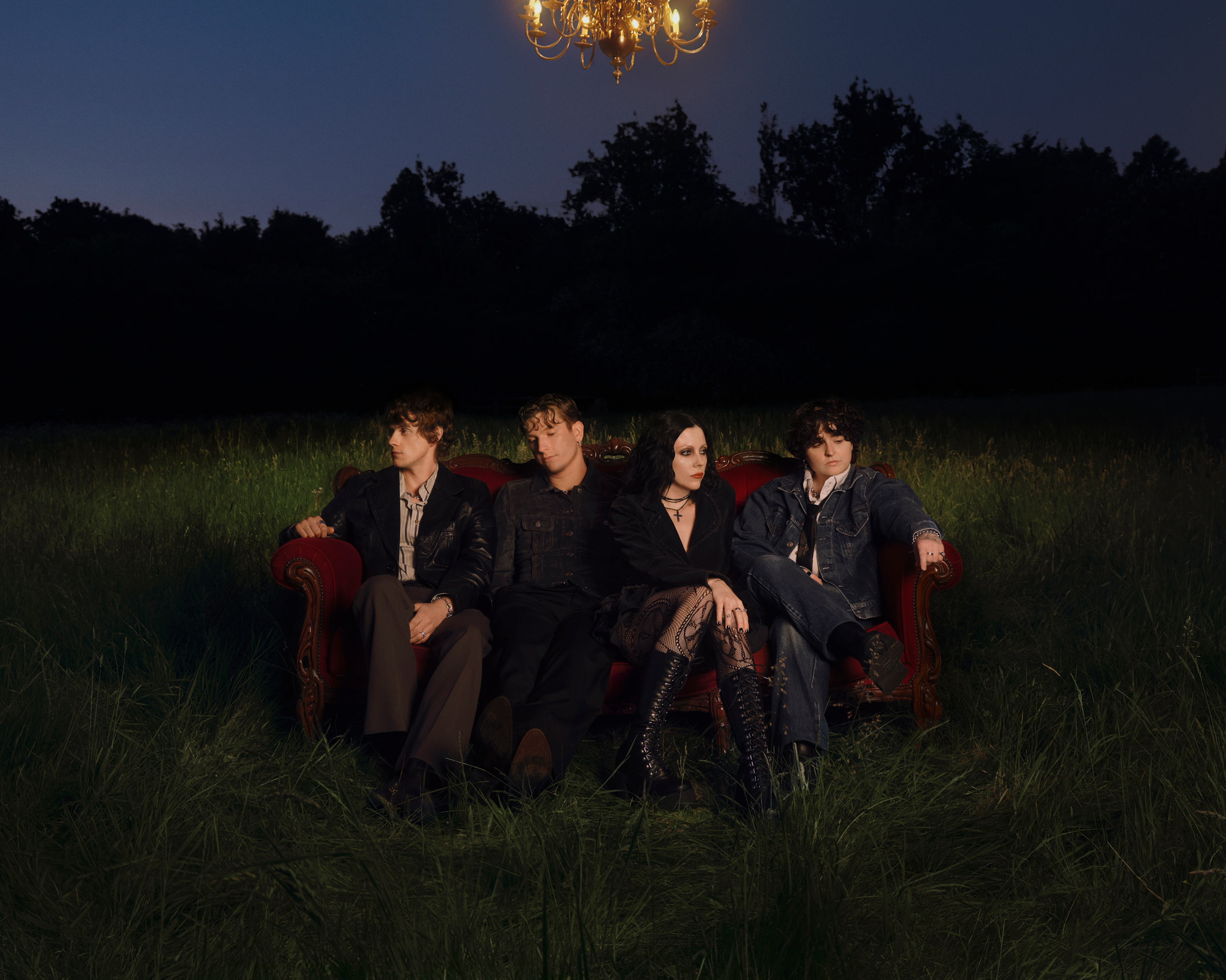 Pale Waves | Official Store – 100%