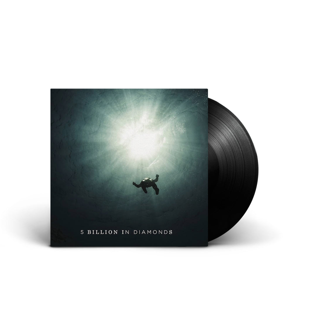 5 Billion In Diamonds LP