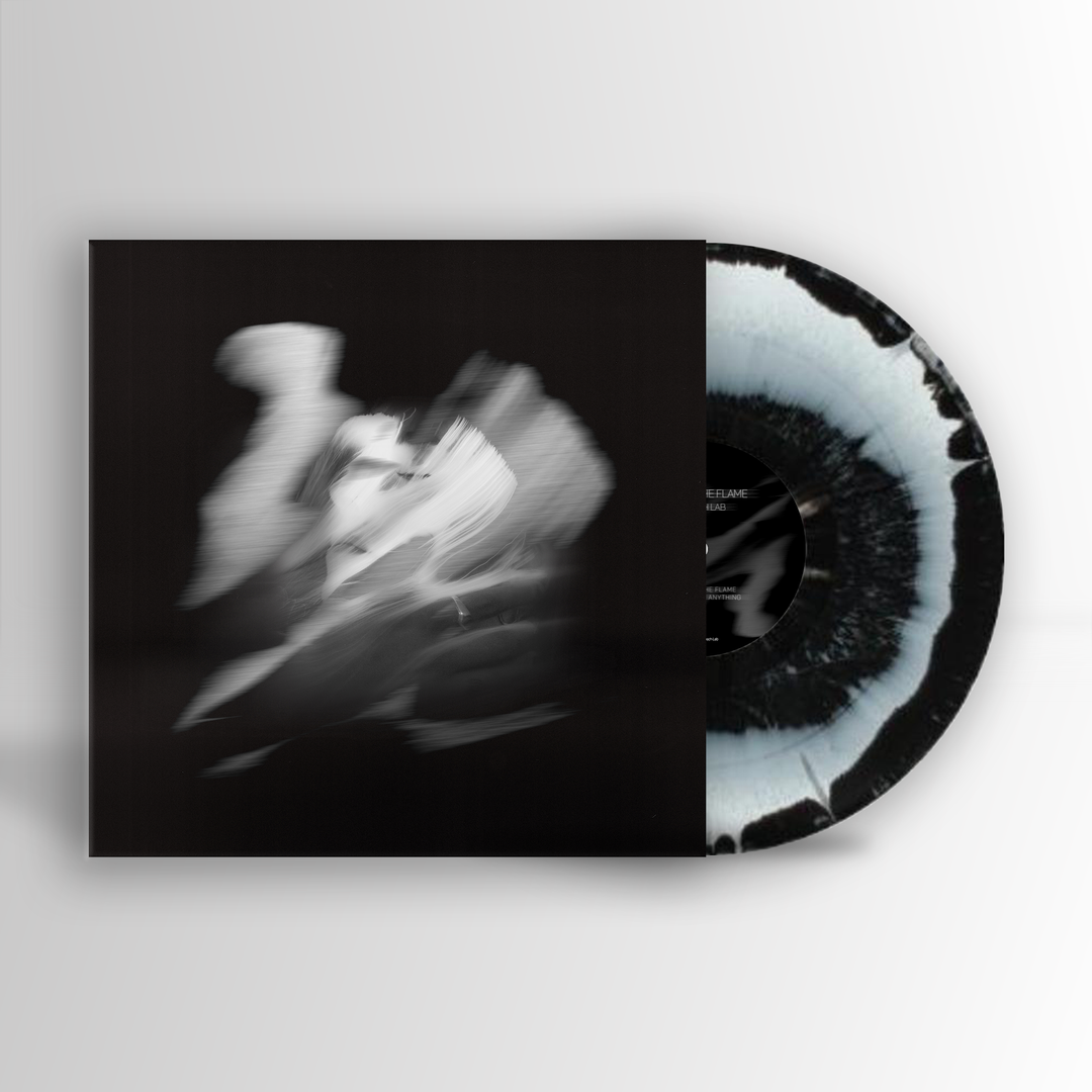 ‘Close to the Flame’ 10” EP Vinyl