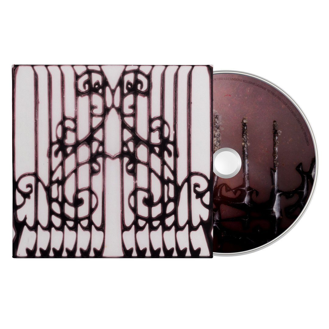 Pirouette CD