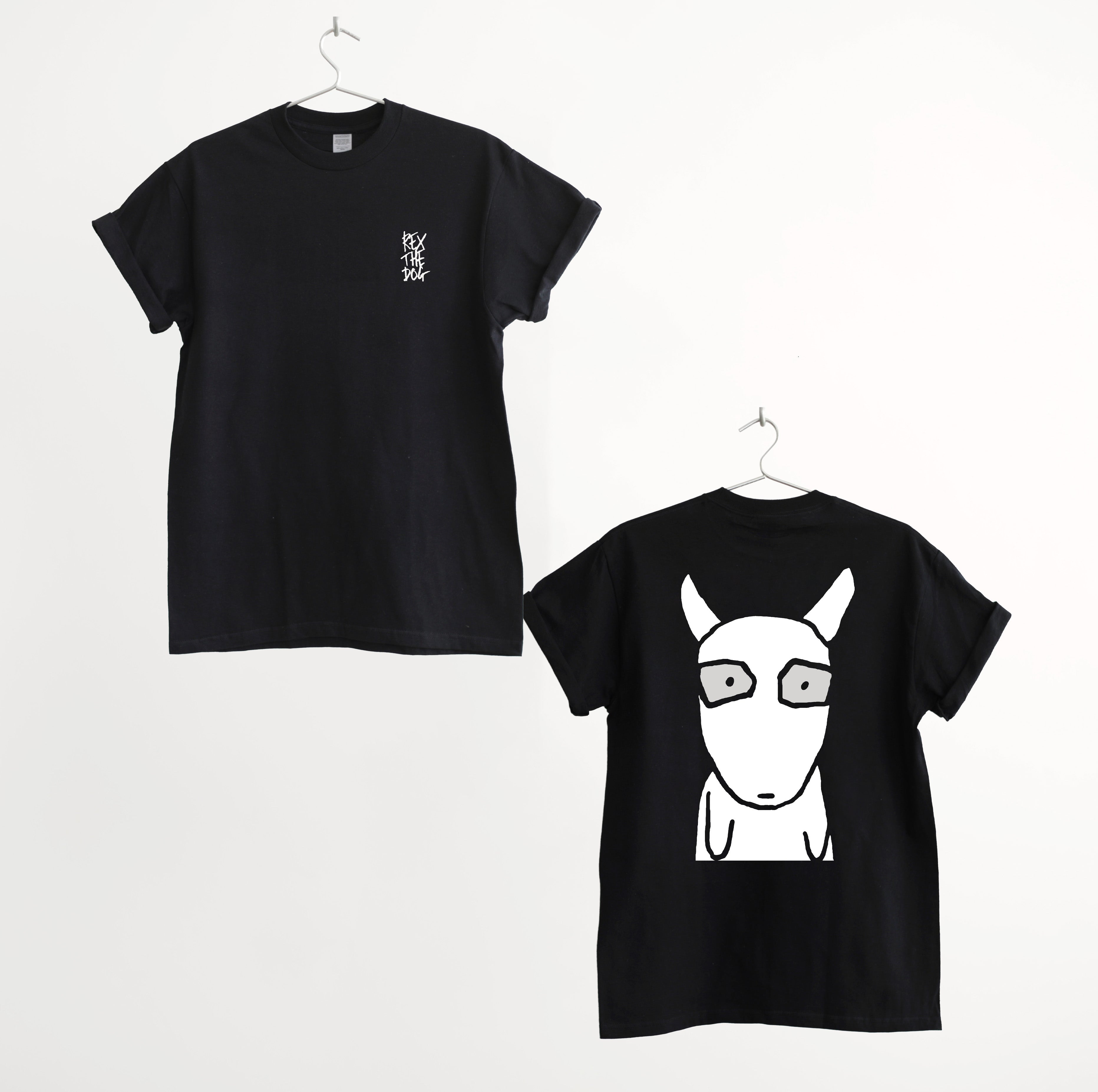 Rex Tag Urban Sweatshirt