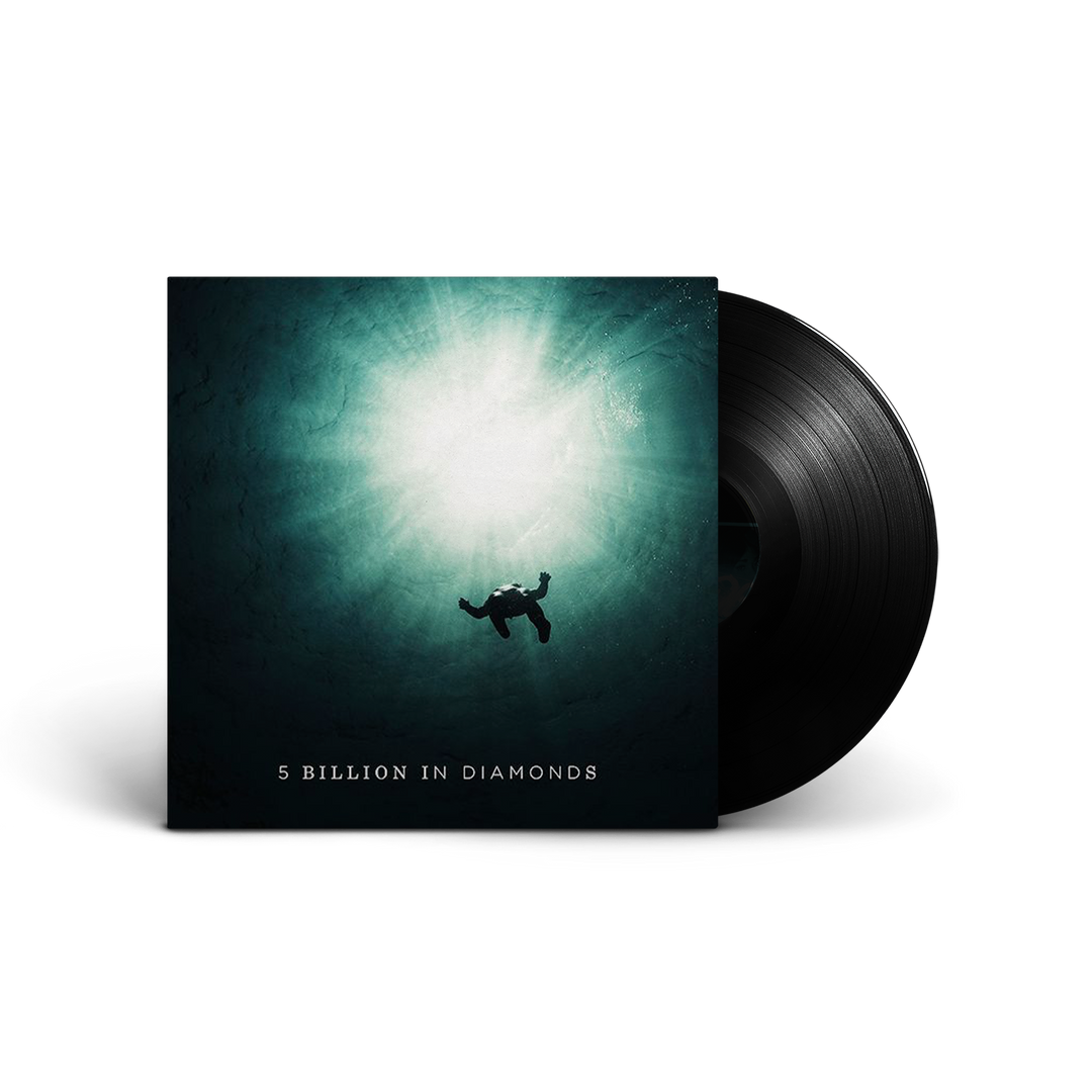 5 Billion In Diamonds LP