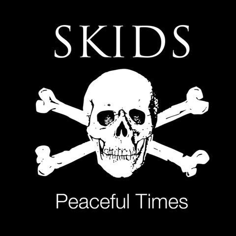 Peaceful Times (MP3)