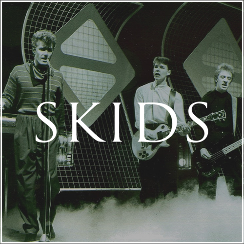The Skids