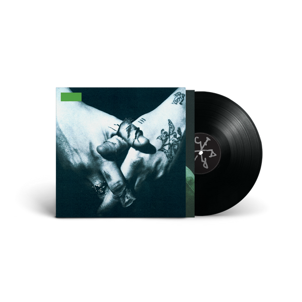 Róisín Black Vinyl
