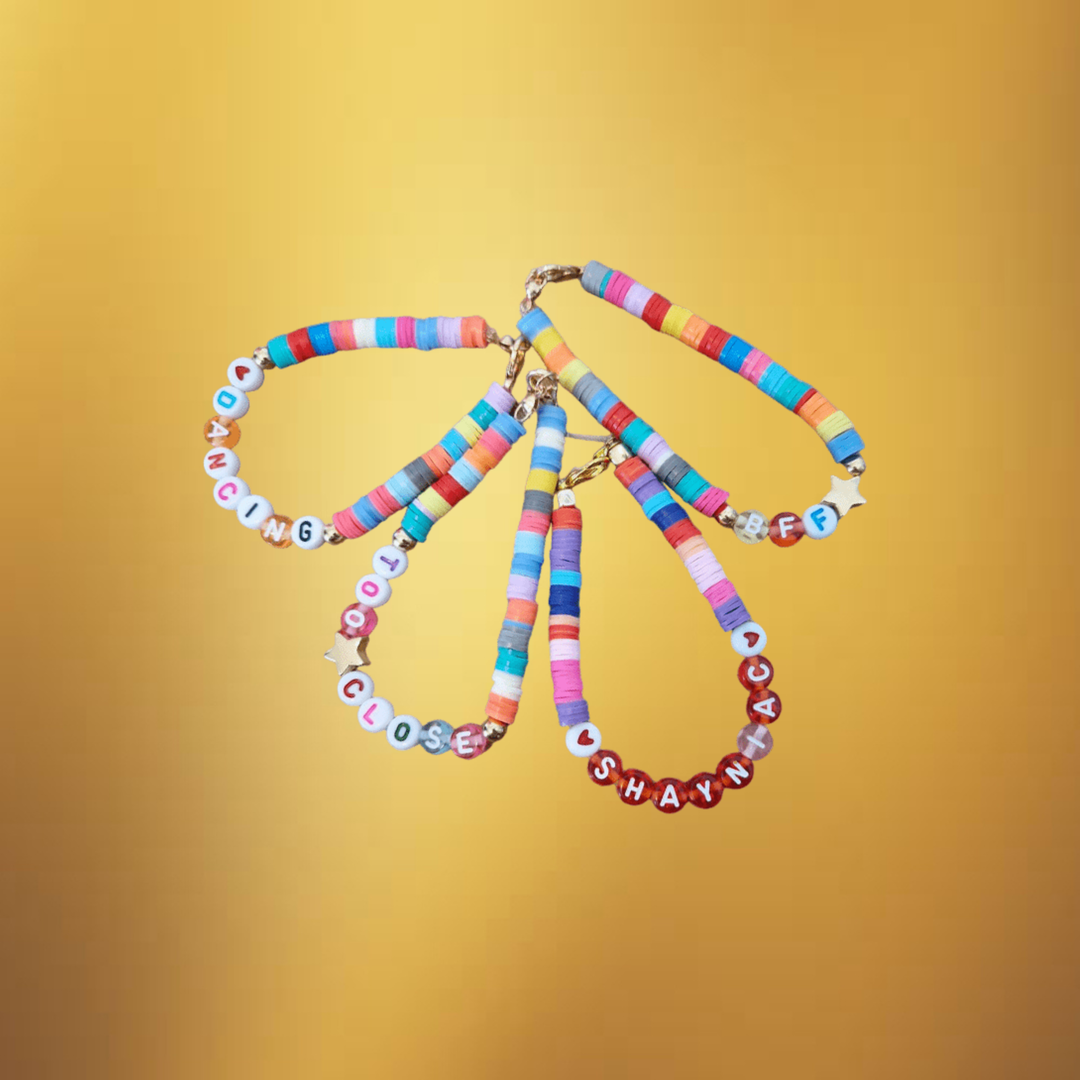 Friendship Bracelet