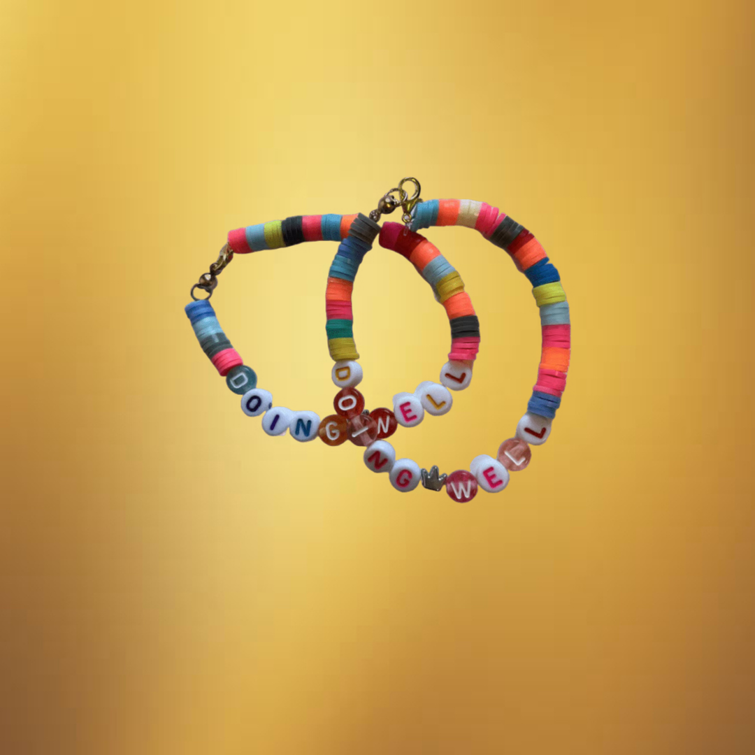 Friendship Bracelet