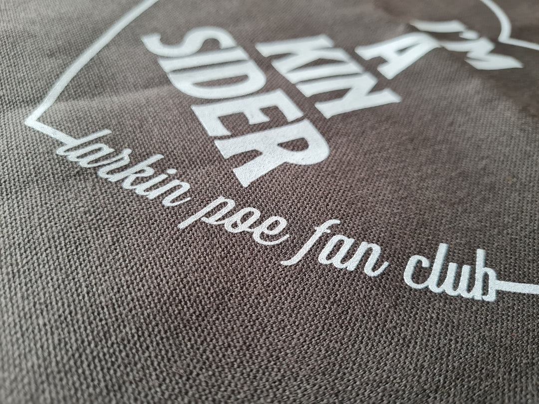 LARKIN POE KINSIDERS TOTE