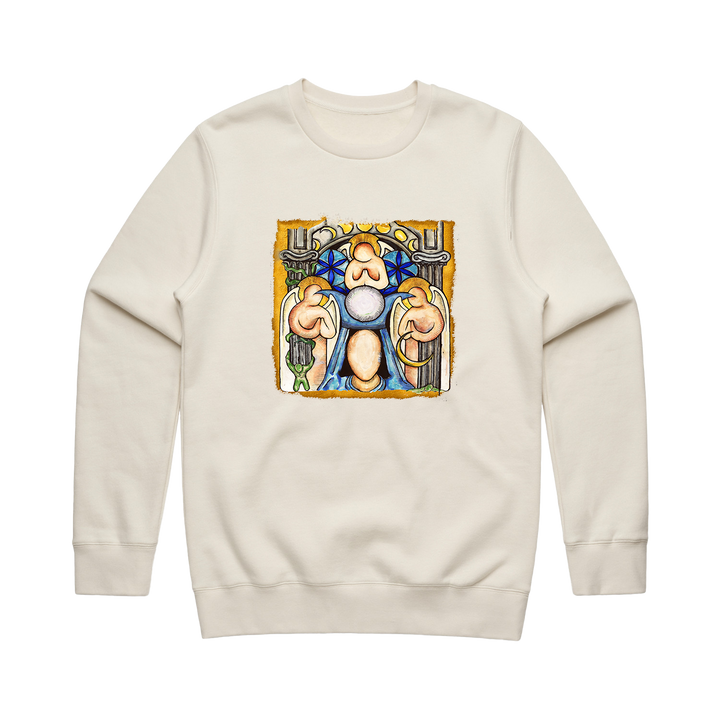 Angel | Sweatshirt