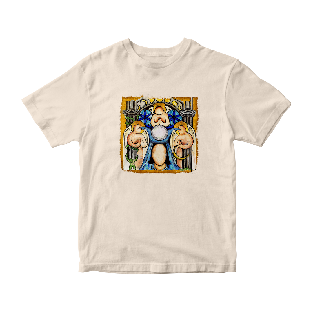Angel | T-shirt