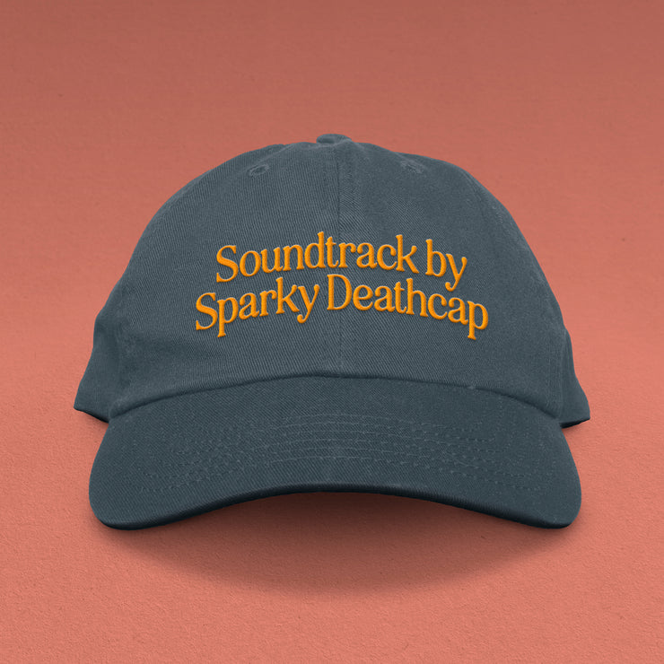 Soundtrack Cap