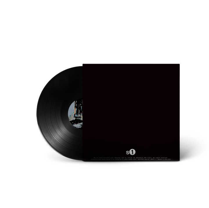 Eterna - Debunker LP