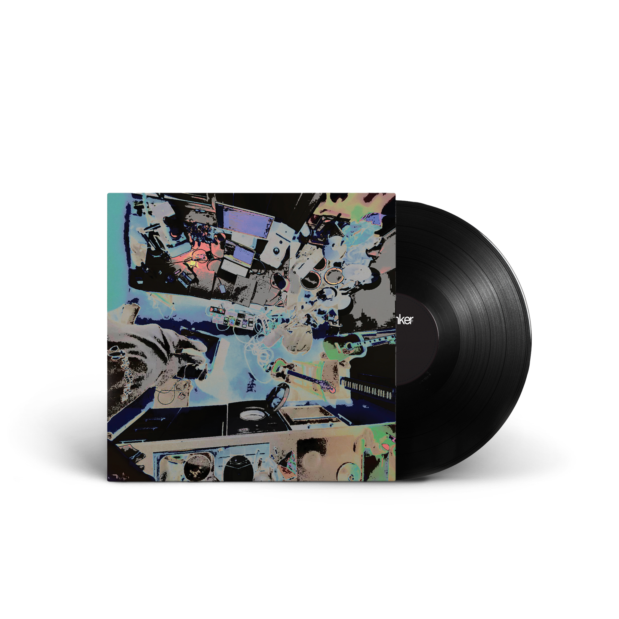 Eterna - Debunker LP | section1 Official Store – 100%