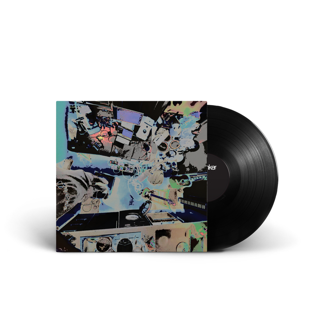 Eterna - Debunker LP