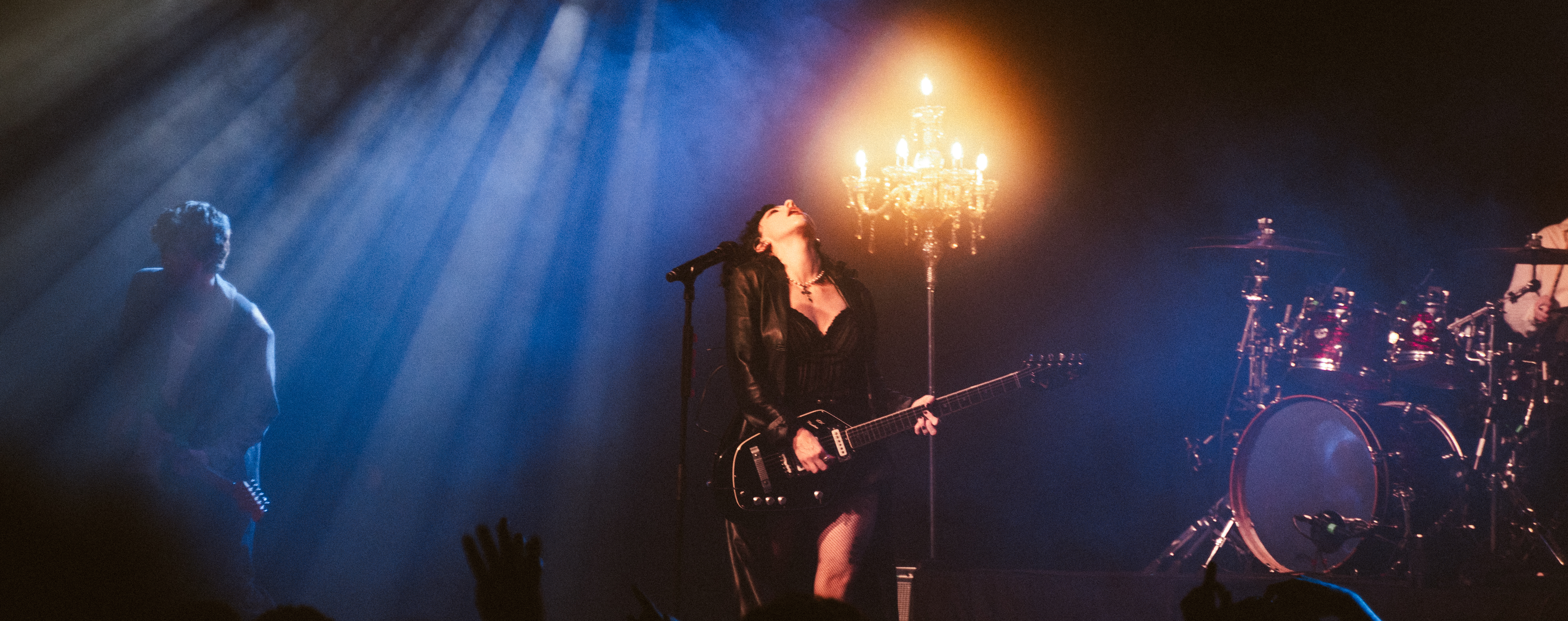 Pale Waves | Official Store – 100% Pale Waves | Official Store – 100%