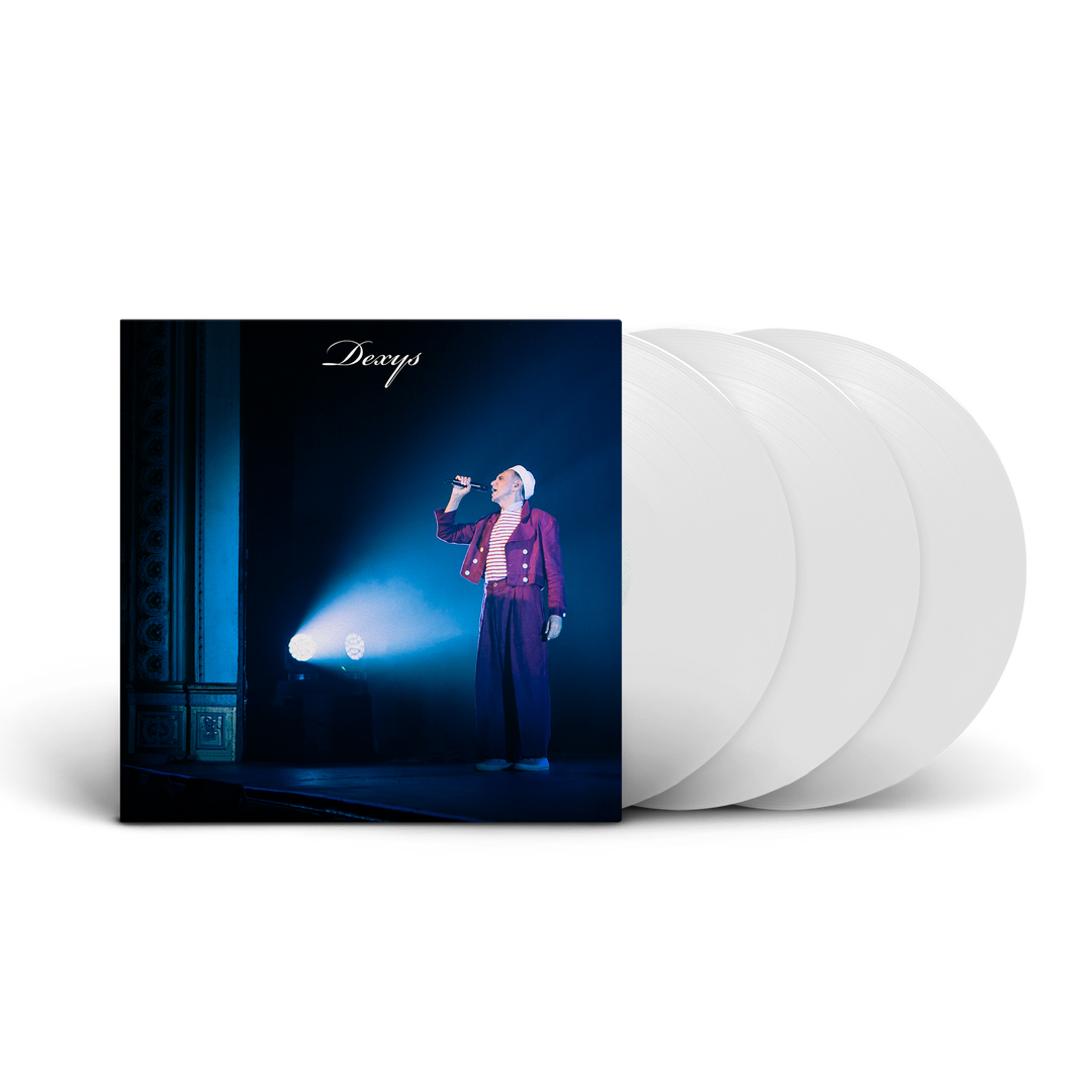 Dexys | Live Album LP