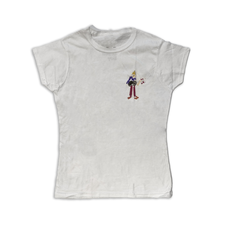 Doodle - Women's T-shirt