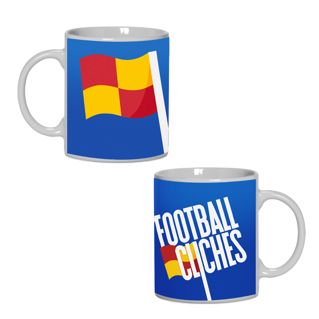 FC Mug