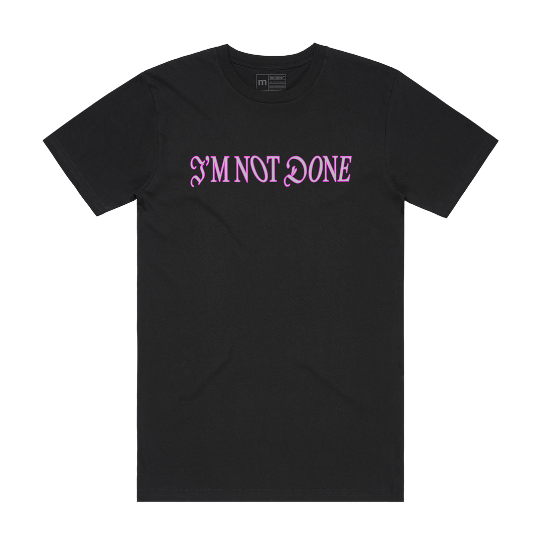 Black Shirts