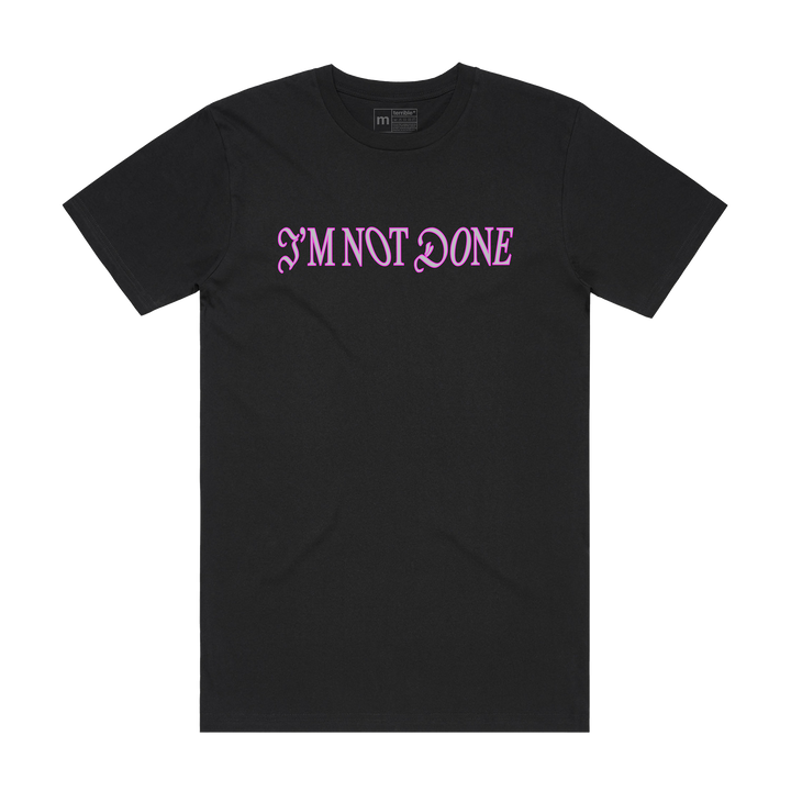 Black Shirts