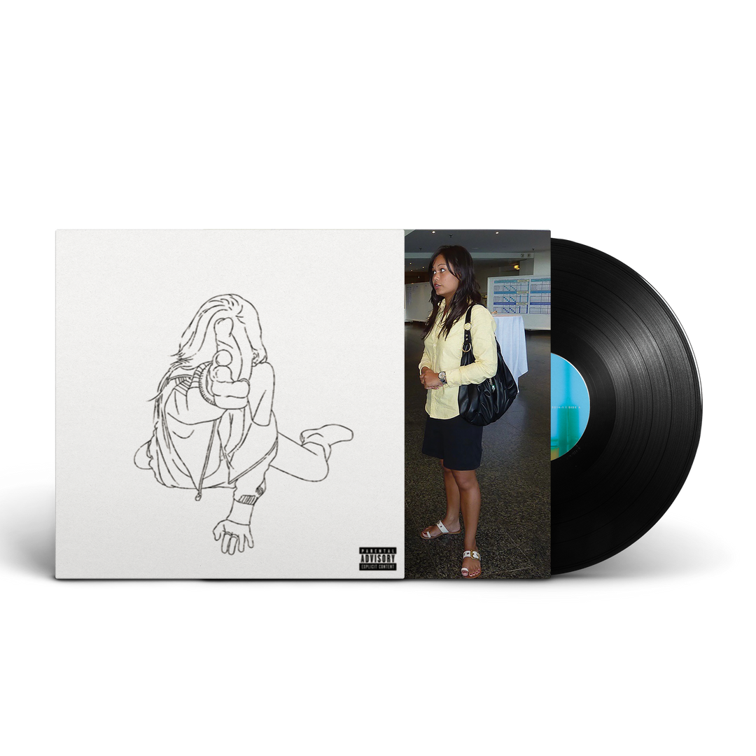 1,2,3 LP