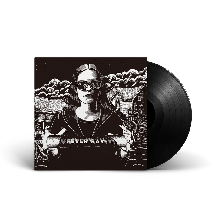 Fever Ray LP