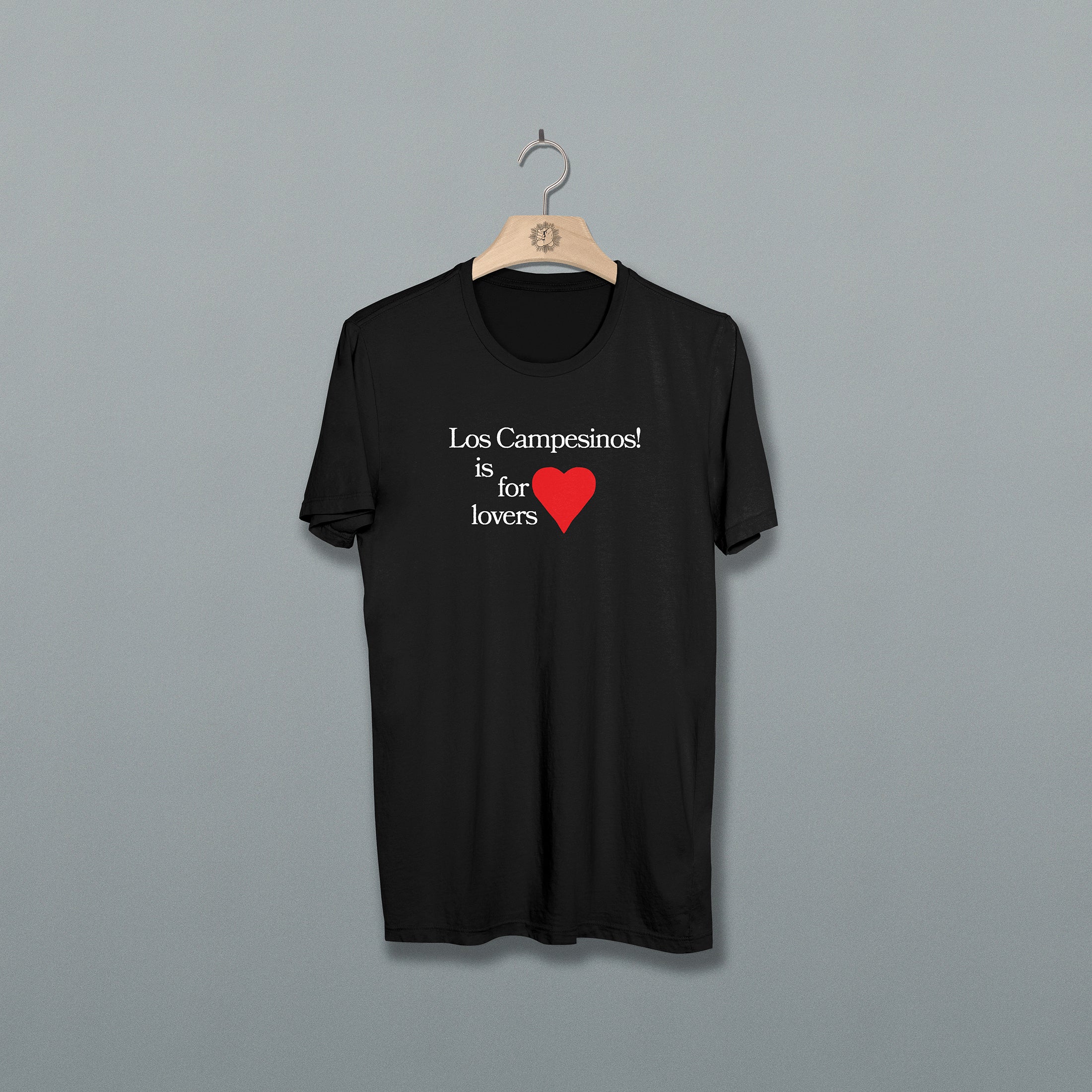 ...is for Lovers | T-shirt