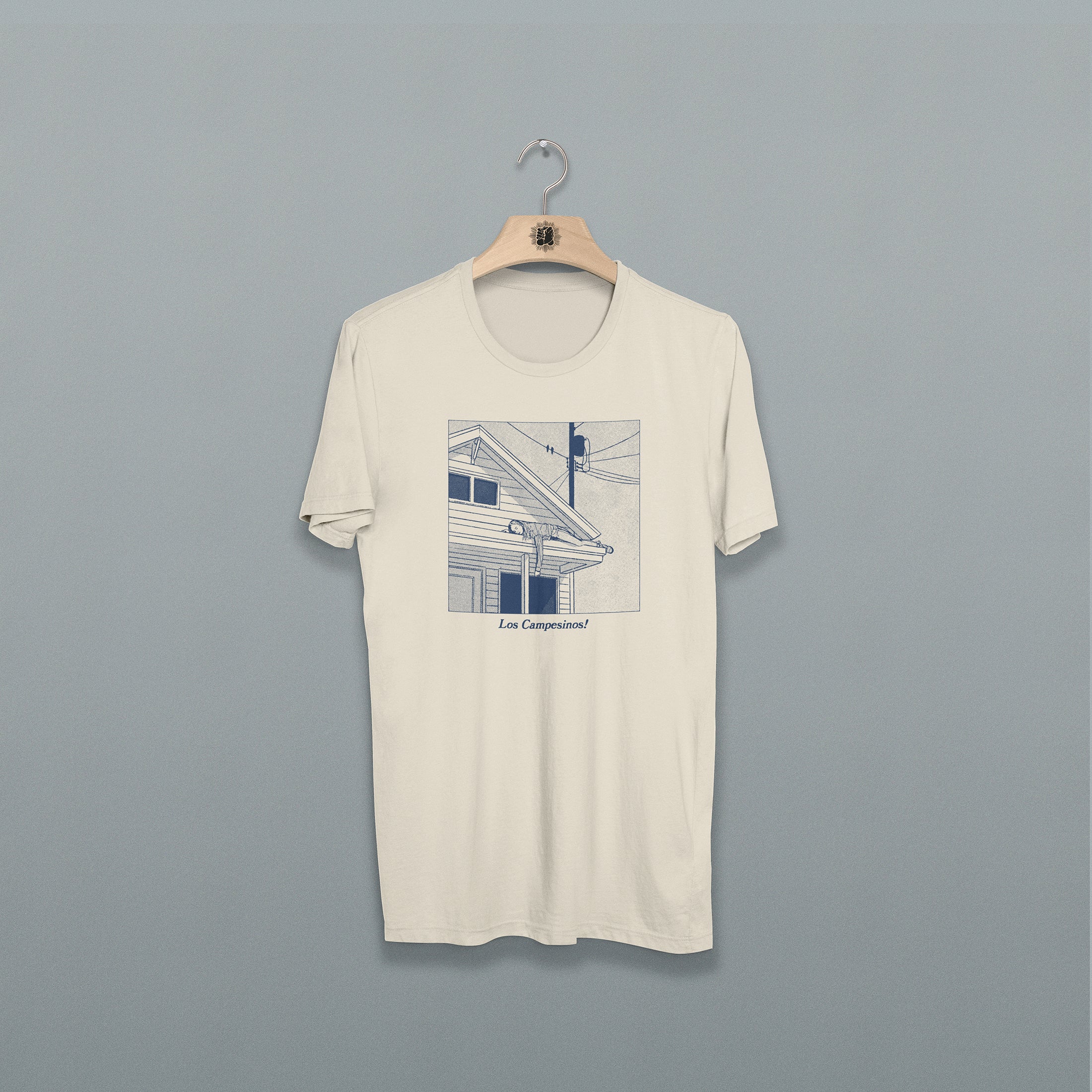 I Love You (But You're Boring) | T-shirt
