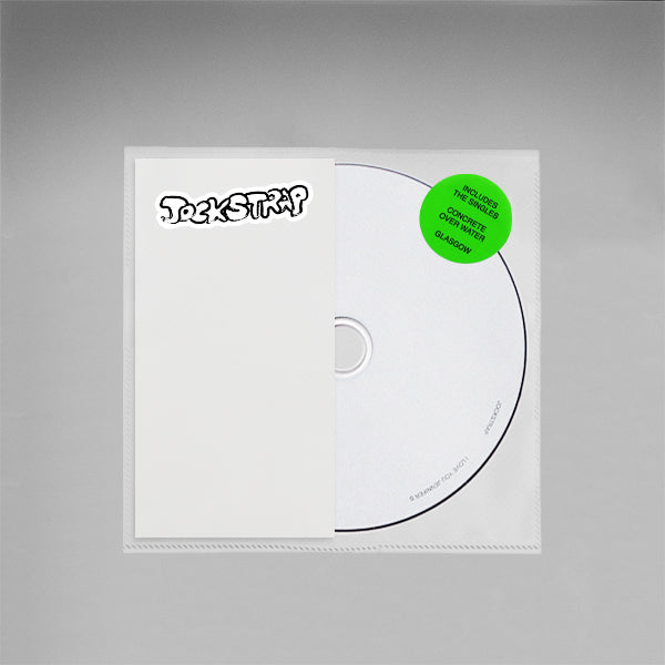 I Love You, Jennifer B | CD