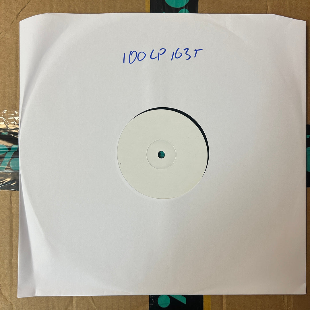 Test Pressing - Skunk Anansie - Post Orgasmic Chill - LP