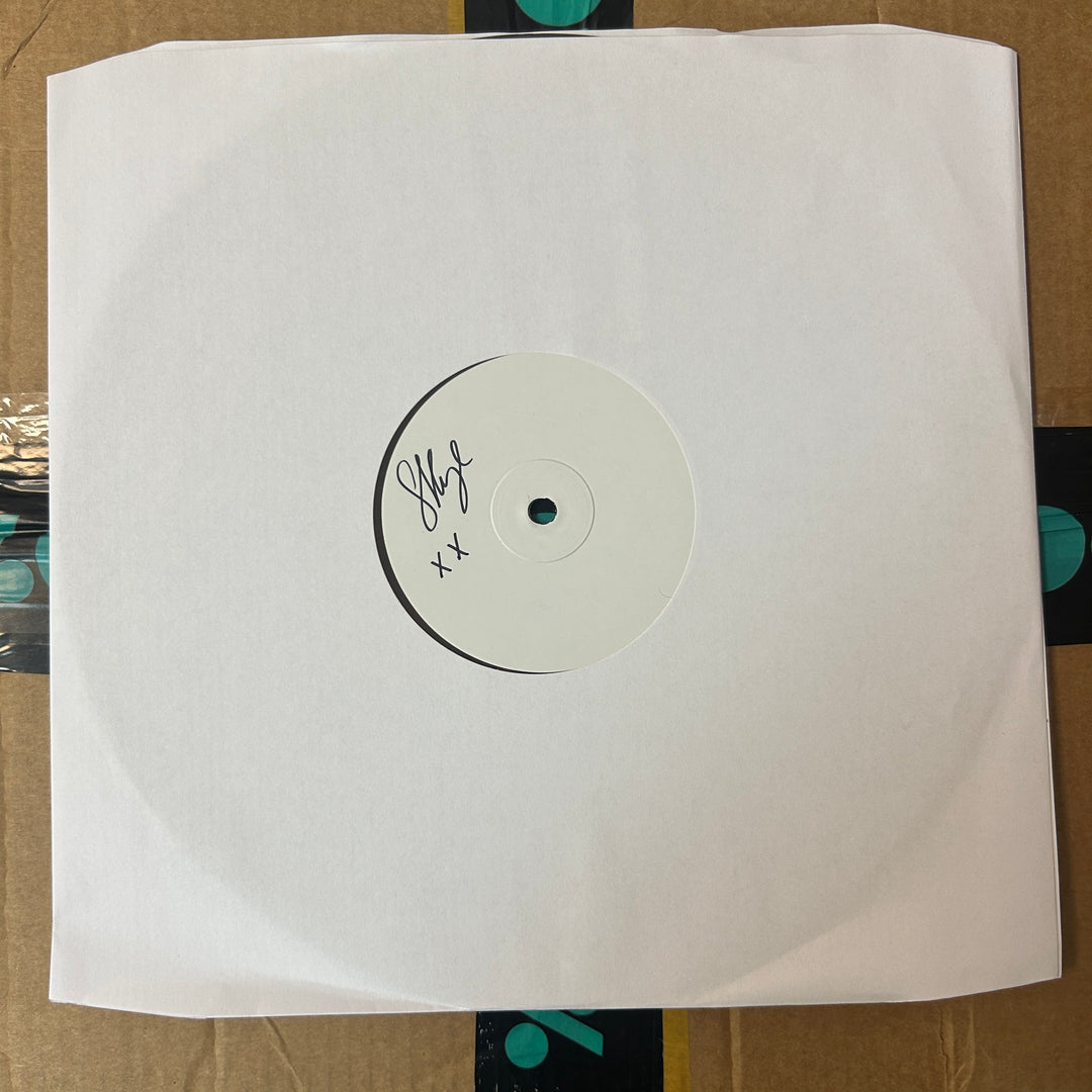 Test Pressing - Skye - Mind How You Go - LP (Signed)