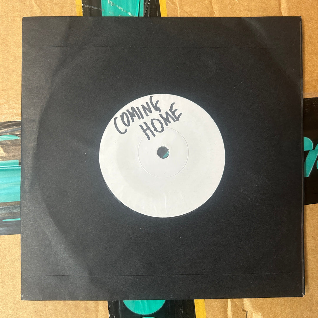 Test Pressing - Dexys - I'm Going To Get Free/Coming Home - 7"
