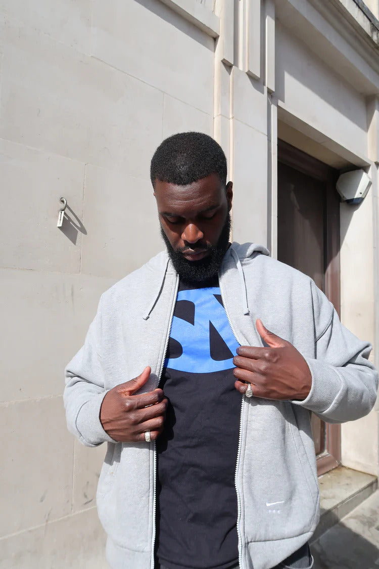 Anyone Can Be a Hero 25' - Tee