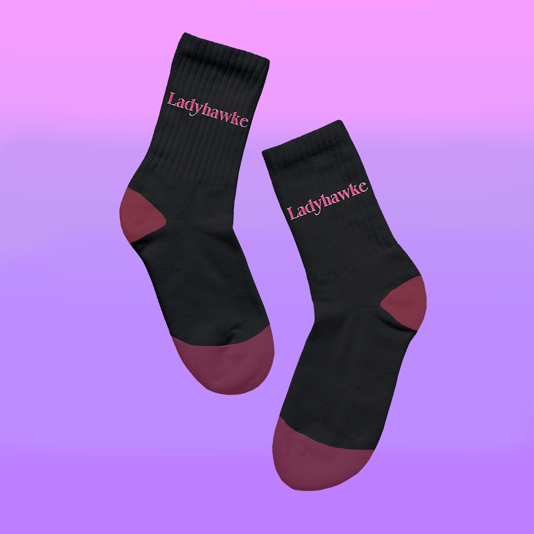 Logo Socks