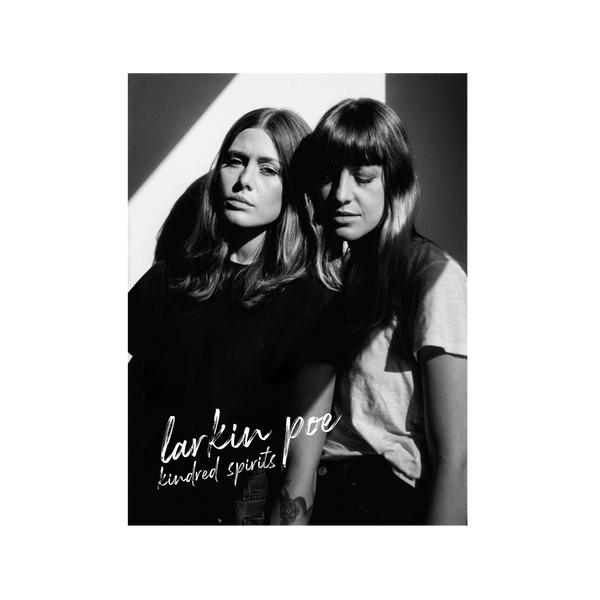 Kindred Spirits Poster