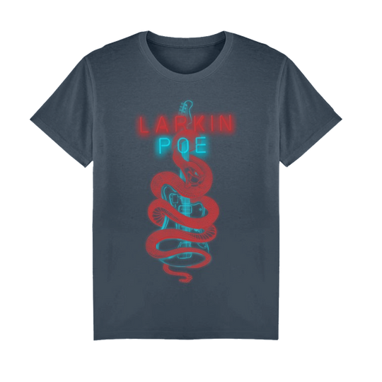Larkin Poe | Official Store – 100%