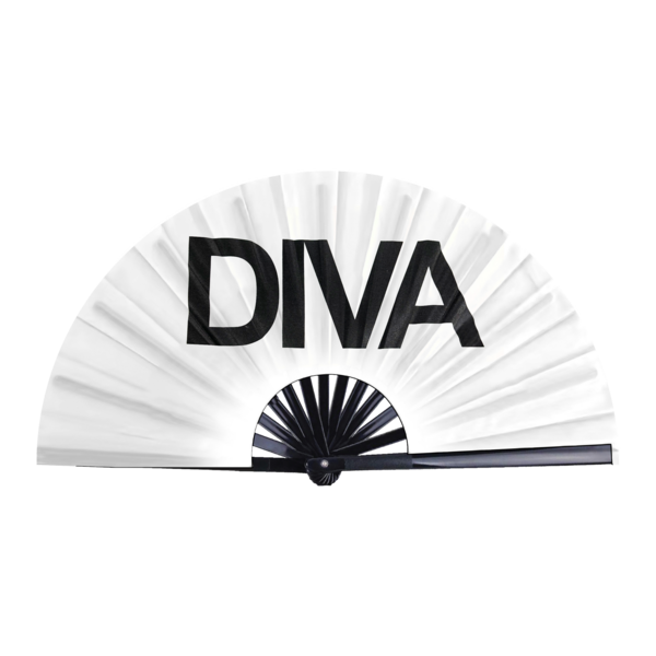 DIVA Fan