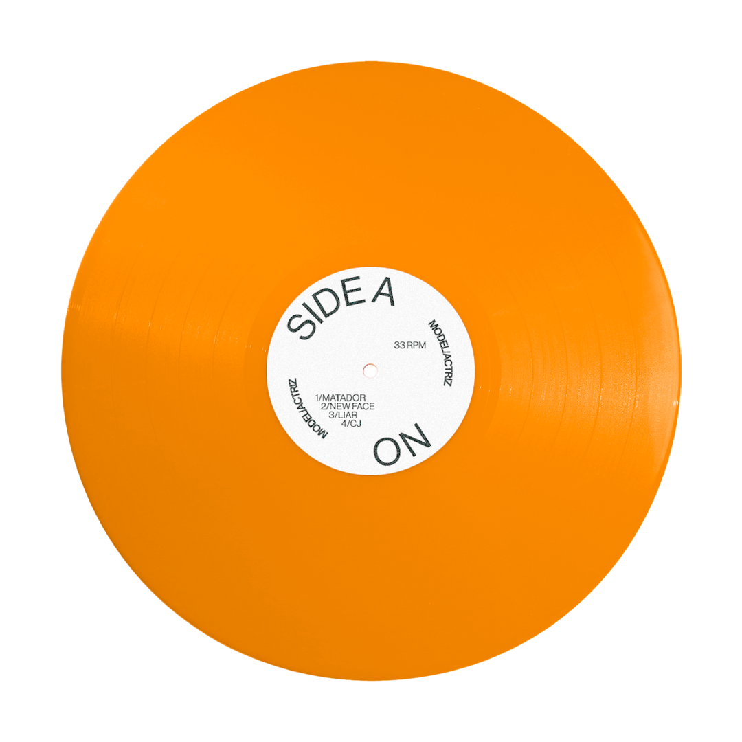 NO/AVA/100€ Vinyl