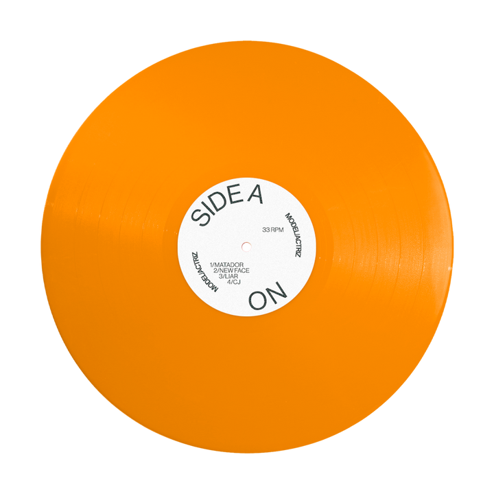 NO/AVA/100€ Vinyl