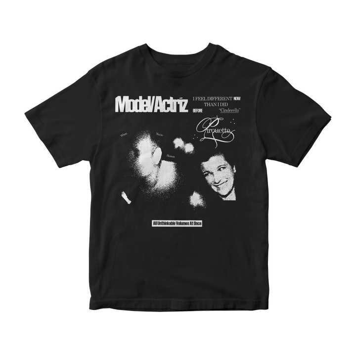 Summer 2025 Tour Tees