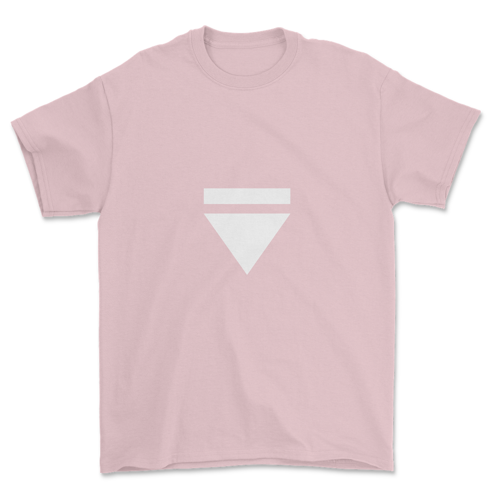 Newer Symbols T-shirt