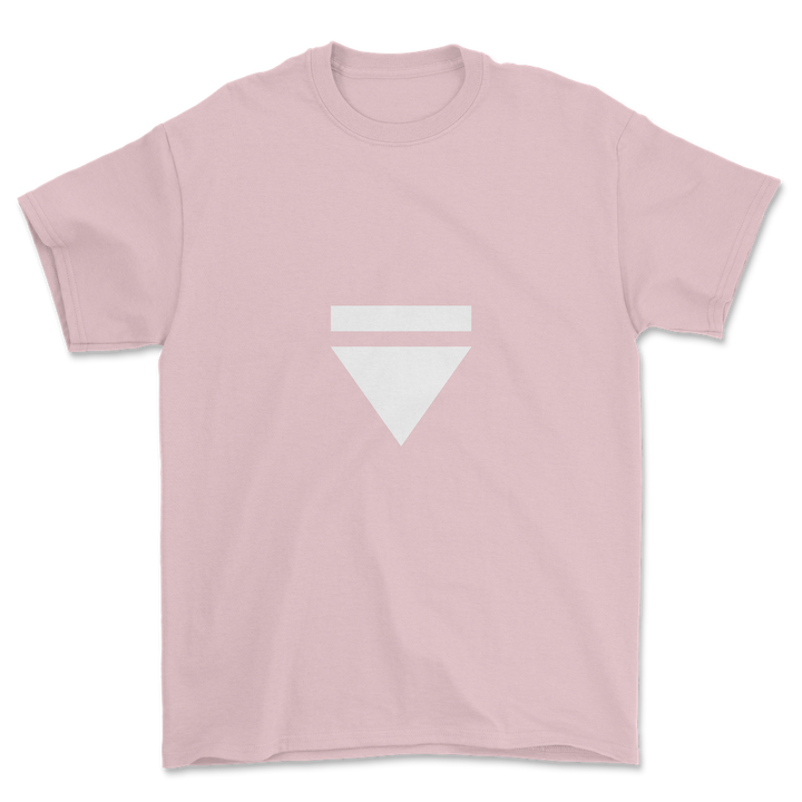 Newer Symbols T-shirt