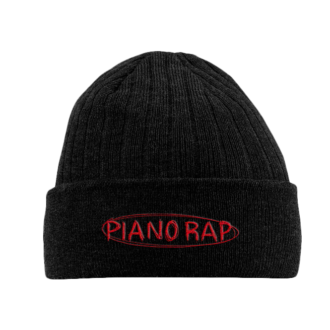 Piano Rap | Beanie