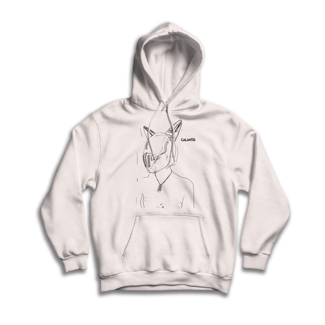 piiper hoodie