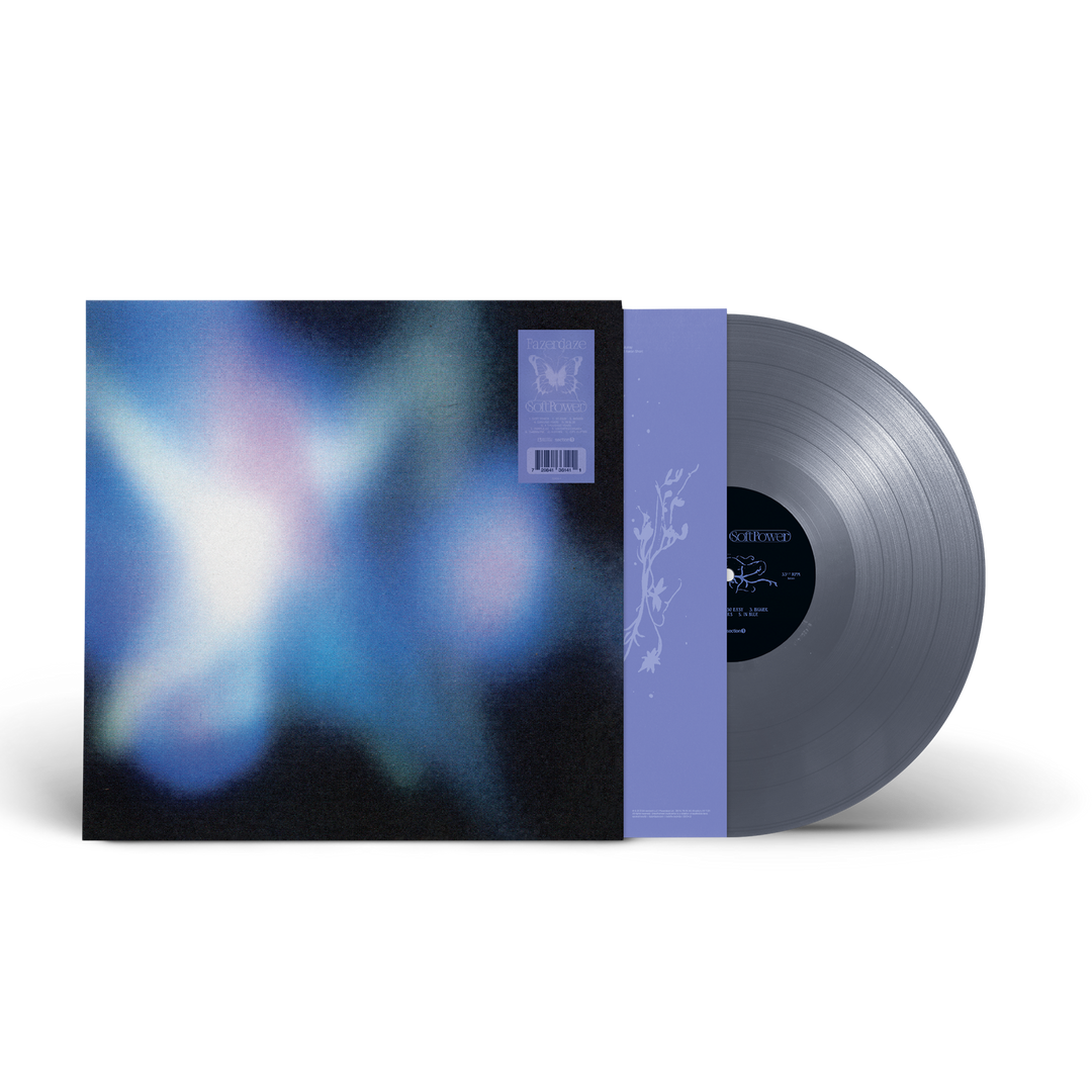 Fazerdaze - Soft Power LP