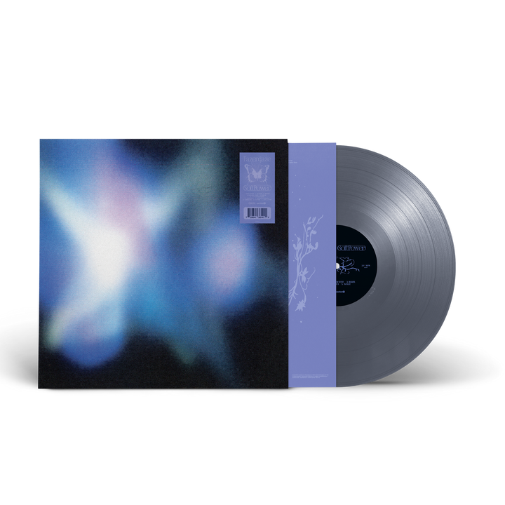 Fazerdaze - Soft Power LP