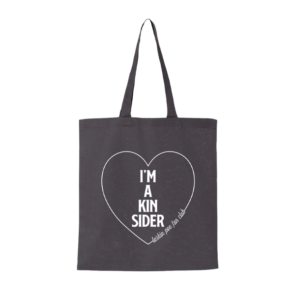 LARKIN POE KINSIDERS TOTE