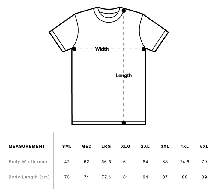 Angel | T-shirt