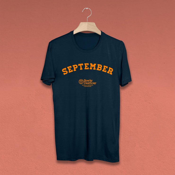 September Tee